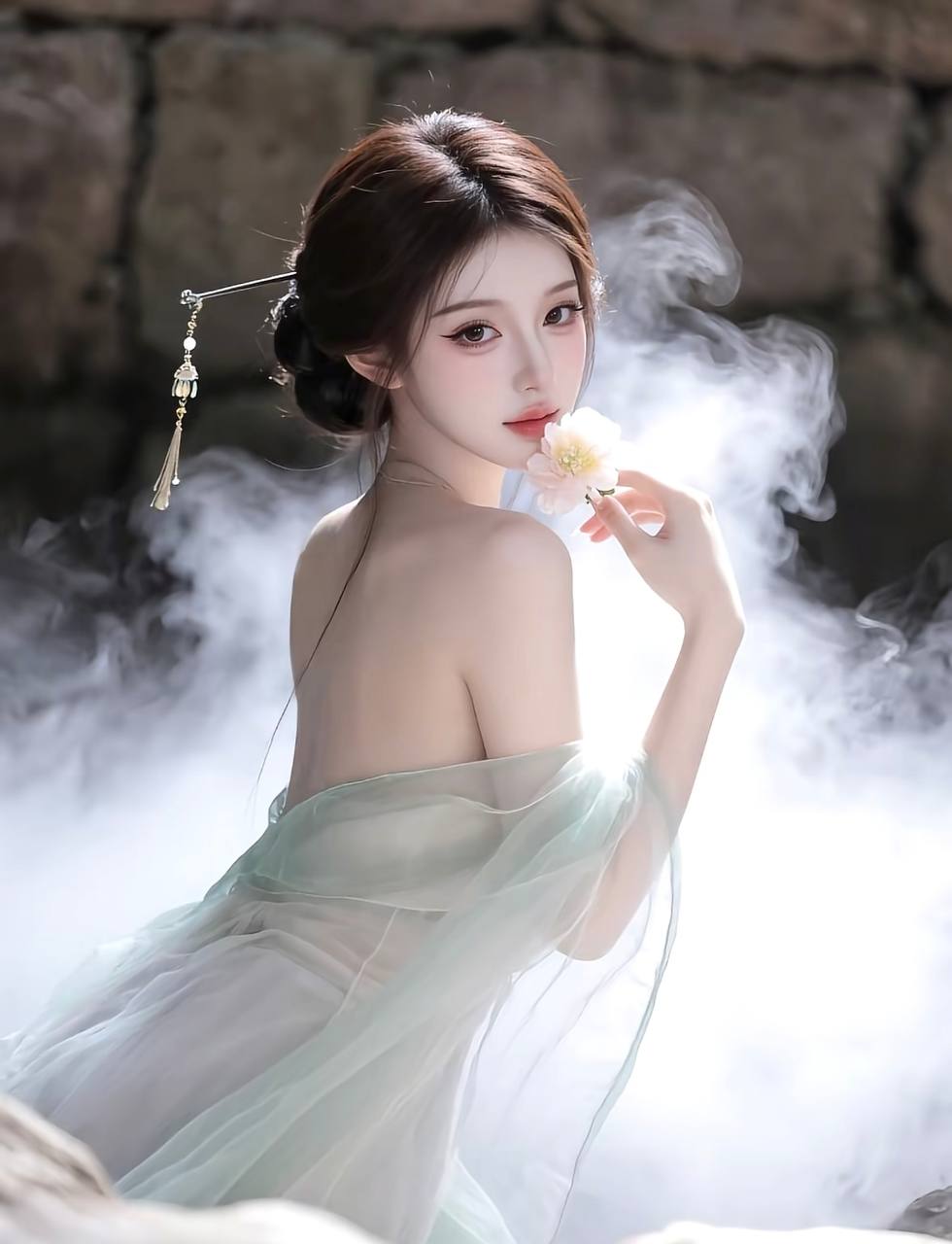 青瓷灯火2025