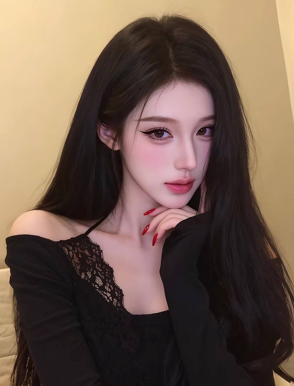 深巷夜未央纪