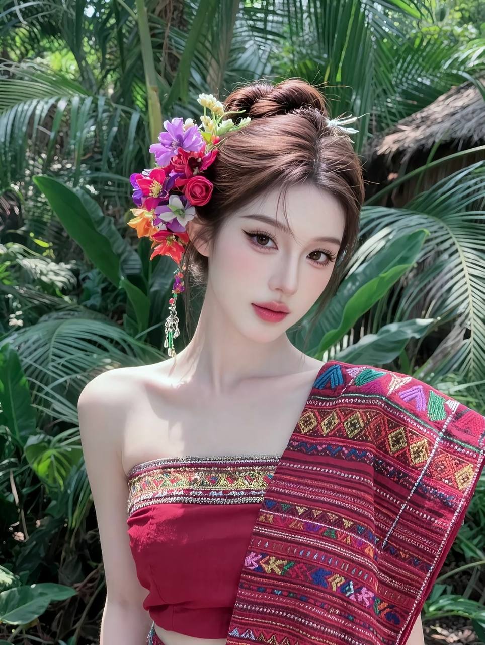 晚风算法